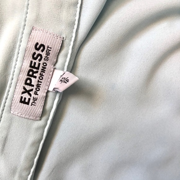 Baby Blue Portofino - Picture 2 of 2